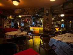 -流浪者复古西餐鸡尾酒吧(沈阳店)