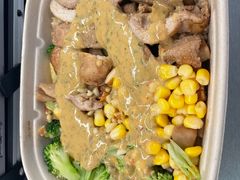 -CALIFORKS加州叉子轻食(朝阳门店)