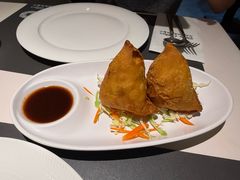 -Pita's&Tika's中东和印度风味餐厅(龙湖天街店)