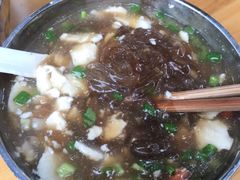 -豆相识•九九豆腐脑(牛咡桥店)