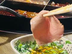 -化龙桥九宫格火锅(清水河店)