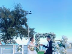 -经典婚纱摄影美学馆·私人定制