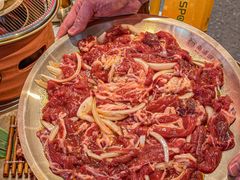 -南浦洞烤肉·新世界版(奥体店)