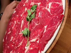 -晓秧锅鲜货火锅·重庆老字号(西外店)