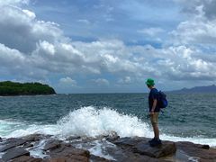 -东平洲海岸公园