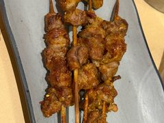 -江味龙虾馆·裸蓝龙虾(南山店)