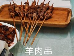 -金家老三饭庄(常营店)
