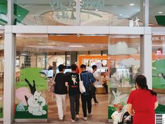 -深圳来福士广场