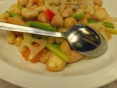 荷塘小炒-山外山菜馆(玉泉路店)