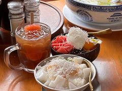 -香麒园·过桥米线·南湖雅宴