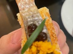 -行者书屋大堂吧 ·下午茶(南京圣和府邸酒店)