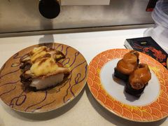 -采御鲜·回转寿司(汕头万达店)