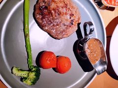 -新贝乐意大利餐厅(苏州中心店)