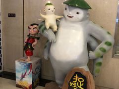 -大世界影城(无锡江南大悦城IMAX激光店)