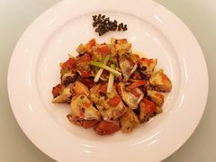 -潮汕味道·煮海餐厅(金麟大厦店)