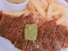 -羽深肉铺 Steak & Wine