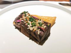炉焙牛脷-觀芷隐轩