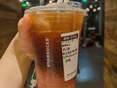 -星巴克(西湖天地店)