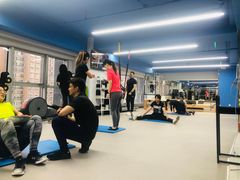 -N1 健身·普拉提·综合馆(嘉美中心店)