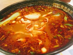 -魏家凉皮(协和店)