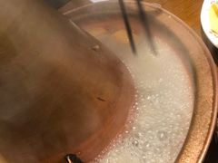 -前门杨记·铜锅涮肉(王府井·故宫店)