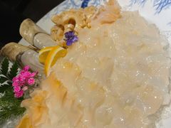 象鼻蚌-辉哥火锅(虹桥路店)