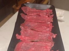 -养牛邓·潮汕牛肉海鲜自助火锅(广州店)
