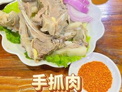 -伊犁羊杂馆