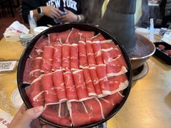 -牛街清真满恒記(平安里西大街店)