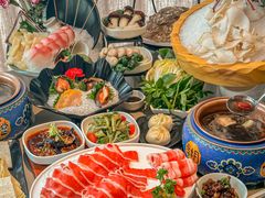 -享月汤皇·海鲜小火锅·聚会(曲江创意谷店)