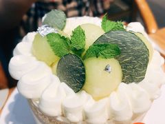 -玲婧胡同·生日蛋糕·餐厅(嘉里城店)