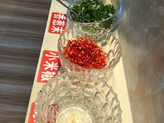 -东来顺(湖滨北路店)