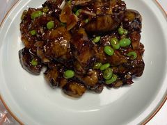 -到家尝北京菜(西坝河店)