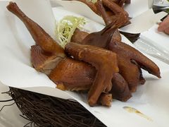 -新兴家喻酒家·羊城名宴(昌岗店)