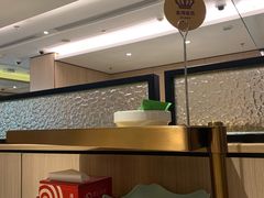 -海底捞火锅(大融城店)