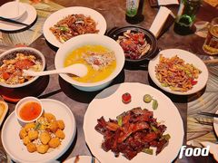 -大树餐厅(红旗街万达店)