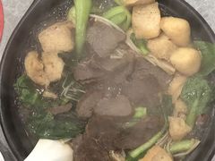 -凡老头米线砂锅(古荡新村西粮站)