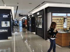 -乐天免税店(明洞店)
