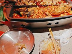 -伟大航路烤鱼(迅驰广场店)