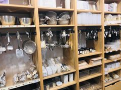 -MUJI无印良品(远洋未来广场店)