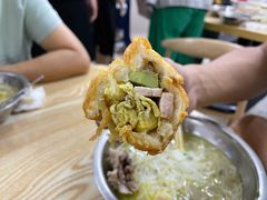 -华姐鸡粉(教育路店)