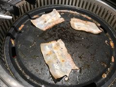 -花味·自助烤肉(雨花客厅店)