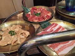 -妙香居韩国烤肉(容桂天佑城店)