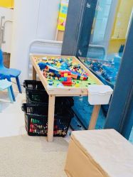 -PIPIKINGDOM皮皮王国欢乐号(欢乐海岸购物中心店)