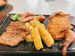 -必胜客(溧阳万达店)