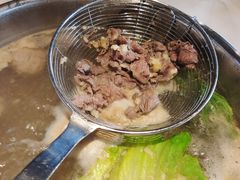 -三毛牛肉店(福强店)