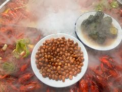 -红胖胖龙虾王·本地菜