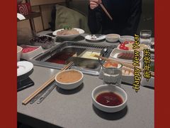-海底捞火锅(奥山世纪城店)