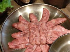-西塔老太太泥炉烤肉(沈阳店)
