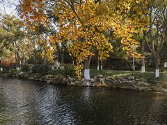 -浙江西子宾馆·瑶园咖啡厅